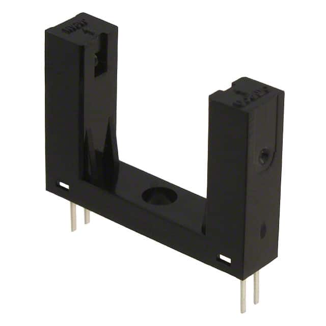 EE-SX1140 Omron Electronics Inc-EMC Div  Optical Sensors - Photointerrupters - Slot Type - Transistor Output